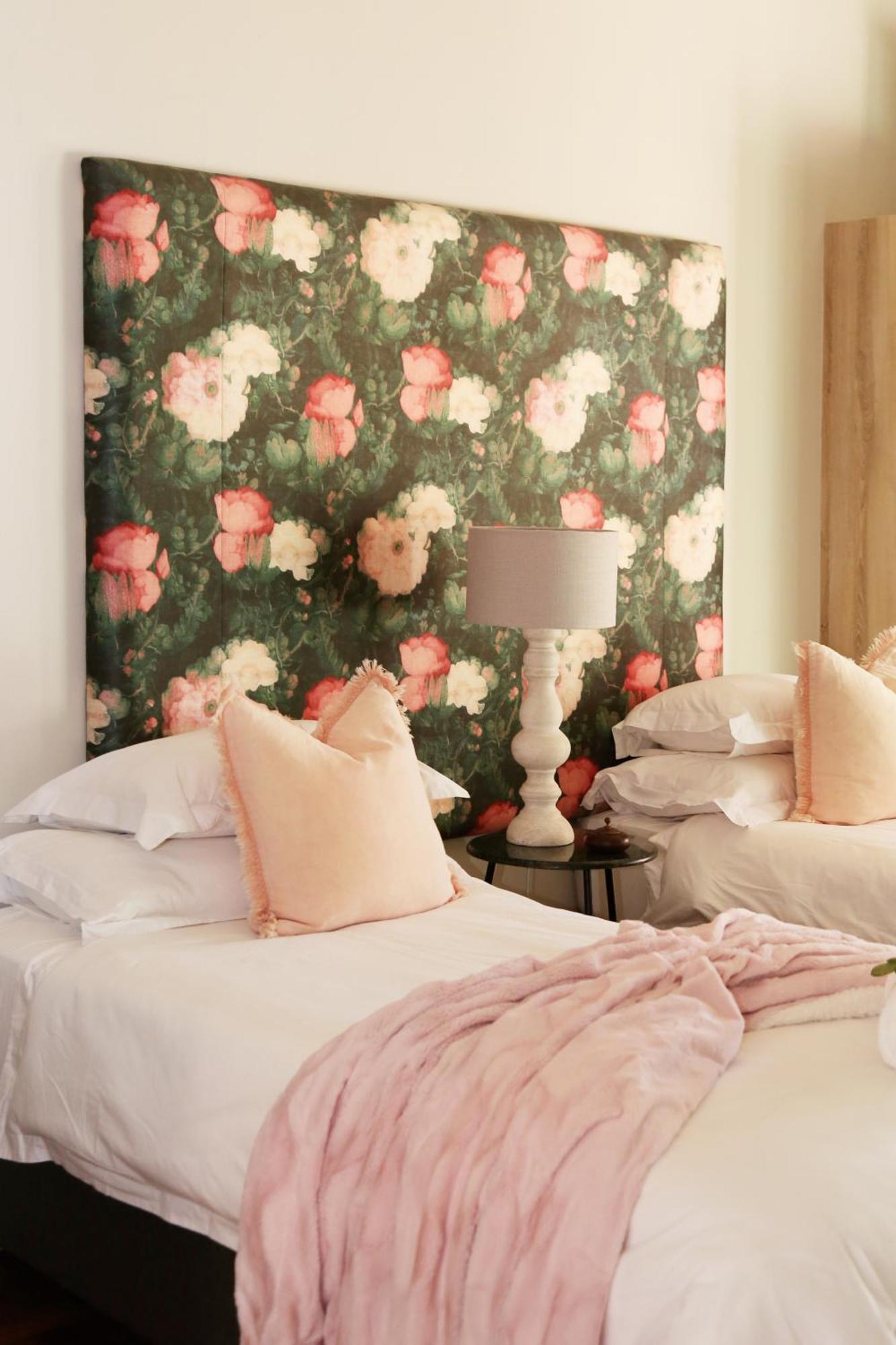 Ben'S Bed And Breakfast Претория Экстерьер фото