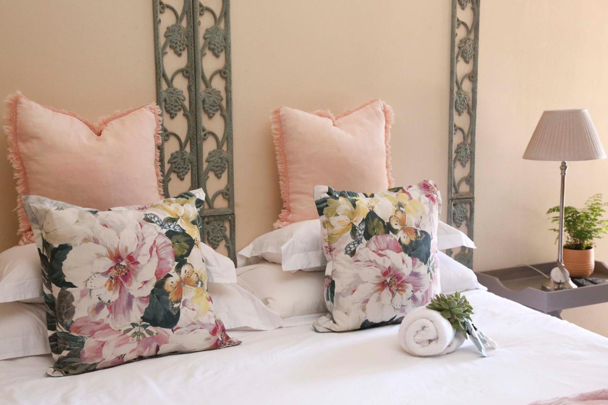 Ben'S Bed And Breakfast Претория Номер фото