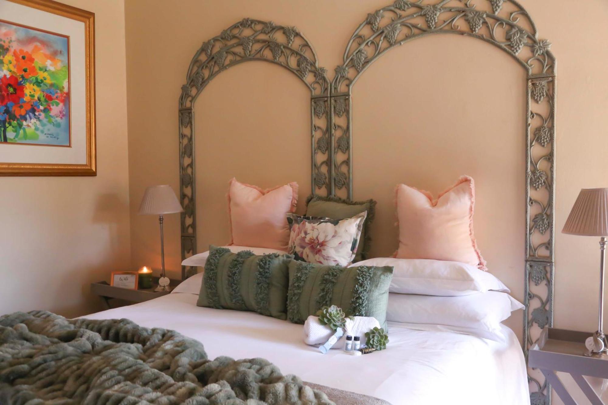 Ben'S Bed And Breakfast Претория Номер фото