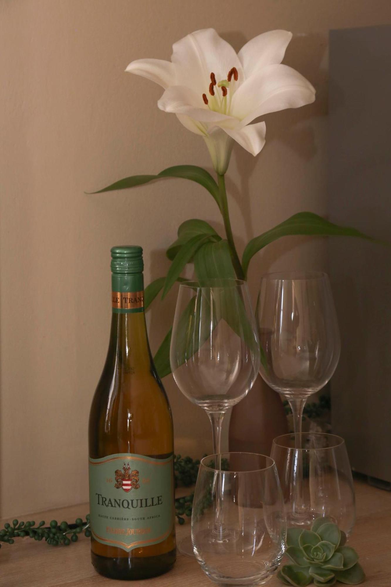 Ben'S Bed And Breakfast Претория Номер фото